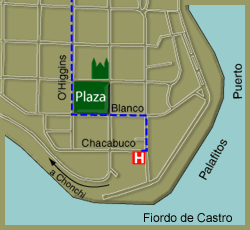 Lavanderia